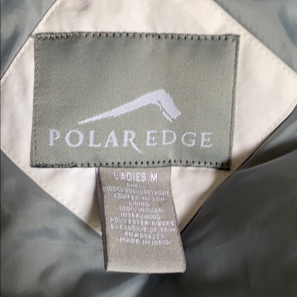 Ski Jacket - Picture 3 of 3